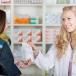 Klimaanlage für Apotheke
