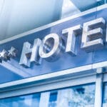 Klimatechnik im Hotel