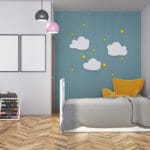 Klimaanlage für Kinderzimmer