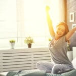 Klimaanlage für Schlafzimmer